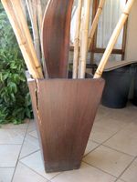 fiberglass pot